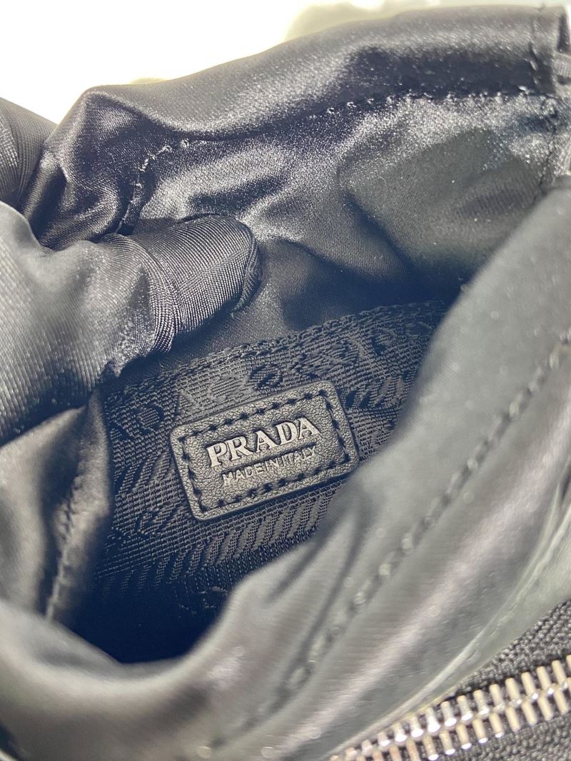 Prada Satchel Bags